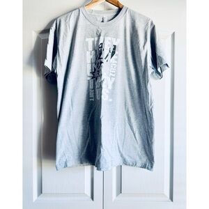 American Apparel Graphic T-Shirt